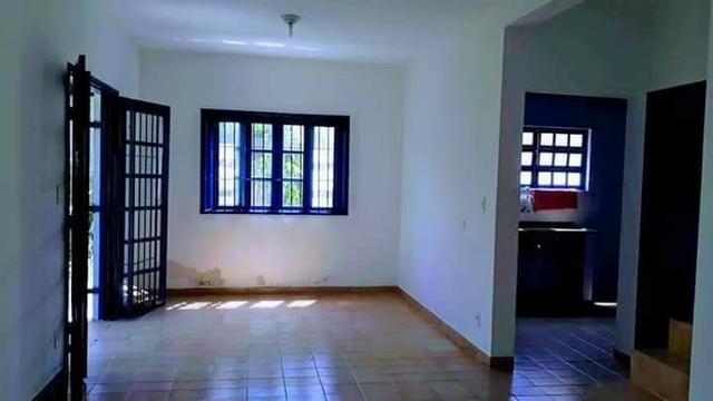 Sobrado Isolado 3 Dormitórios em Itanhaém - Foto 14