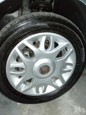 Fiat Idea atractive 1.4 completa 12/12 vendo ou troco - Foto 4