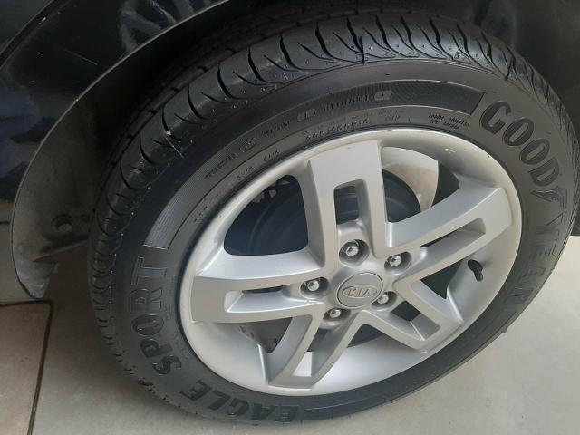 Kia soul 2011 / 12 1.6 - Foto 8