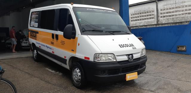 Boxer 2012 - Foto 6