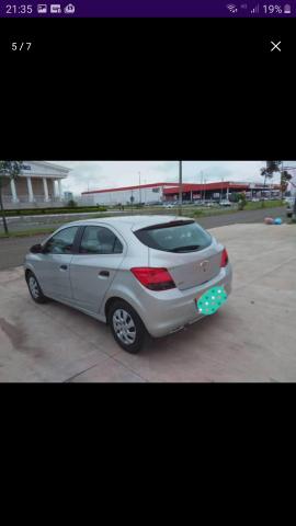 Onix 1.0 Joy - Foto 2