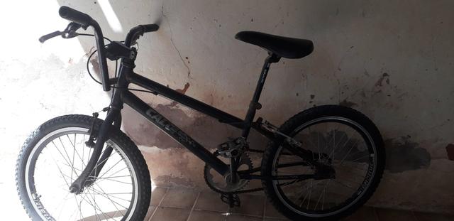 Bmx caloi expert 300R$ - Foto 2