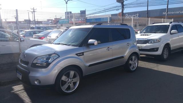 Kia soul ex flex 1.6 - Foto 2