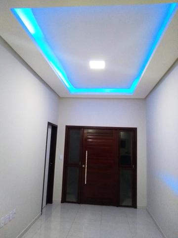 Casa com 3 quartos sendo uma suíte // - Foto 2