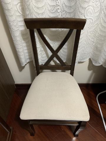 Vende-se Mesa de Jantar - Foto 4