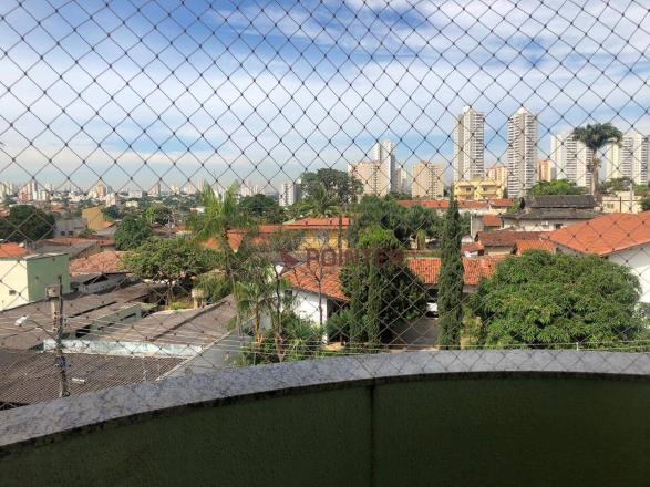 Apartamento com 3 quartos, 90 m² por R$ 270.000 - Setor Sudoeste - Goiânia/GO - Foto 10