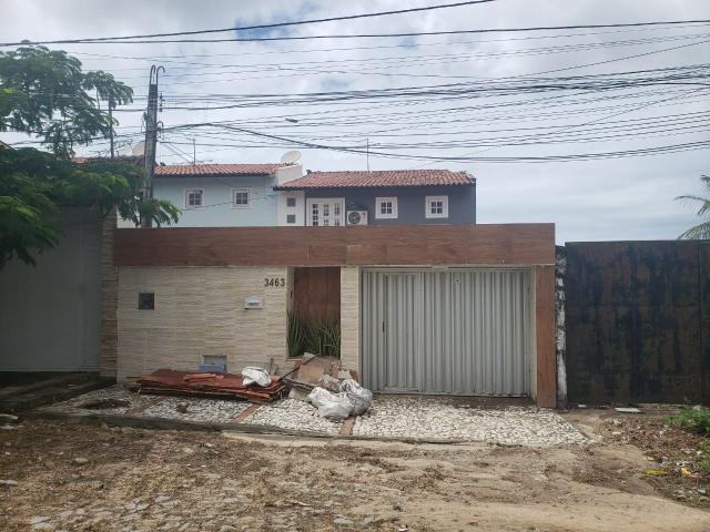 Casa Duplex mobiliada na Sapiranga, José De Alencar - Foto 5
