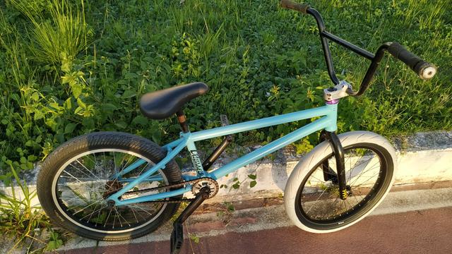 Bmx