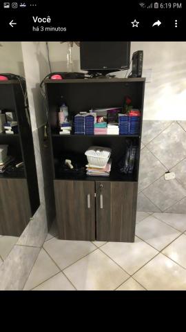Conjunto Móveis para escritório - Foto 2