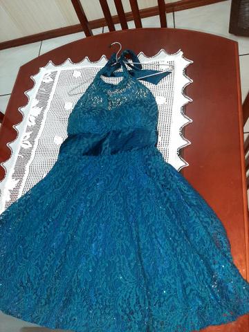 Lindo vestido de festa - Foto 2