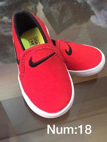 Sapatos infantil - Foto 3