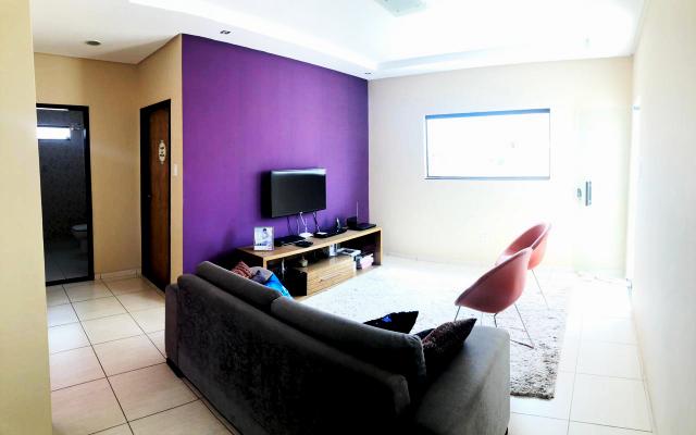Casa na Vila Eulália #3 quartos, sendo uma suíte