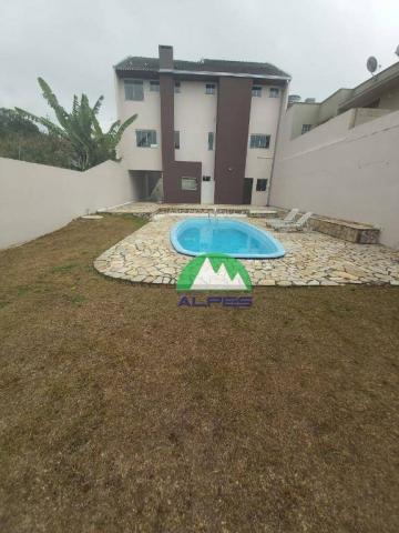 Sobrado 3 dormitórios R$ 899.000 - Capão Raso - Foto 9