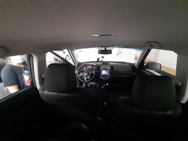 Kia soul 2011 / 12 1.6 - Foto 7