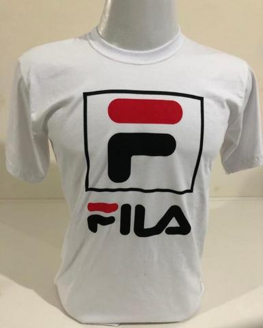Kit com 10 camisetas masculina 139,90 - Foto 2
