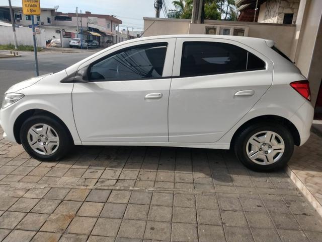 Vendo Ônix 1.0 LT 2016 c/ MyLink