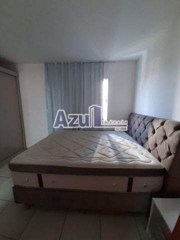 Apartamento com 2 quartos no Residencial Liberty - Bairro Jardim Atlântico em Goiânia - Foto 20