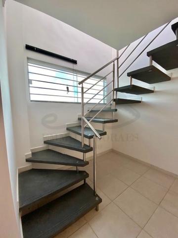 ALUGO duplex no Top Life - Av. Maria Lacerda - Com armários - 2/4 - R$ 1.400,00 - TL2940 - Foto 12