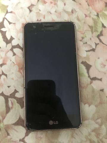 LG K4 2017 Top Leia - Foto 2