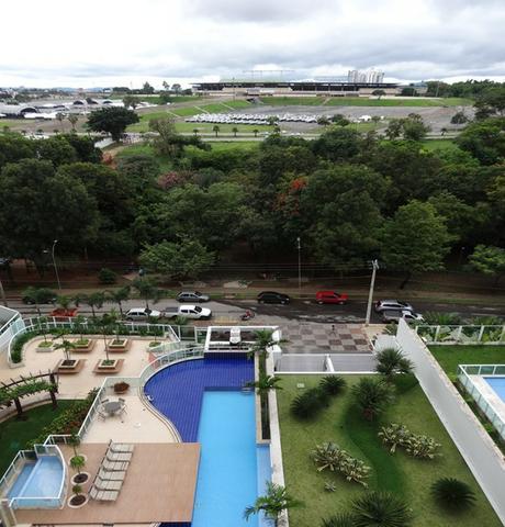 Apartamento com 03 suítes a venda, no Jardim Goias - Foto 4