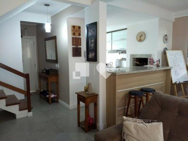 Casa em Condomínio a Venda no bairro Estância Velha - Canoas, RS - Foto 5
