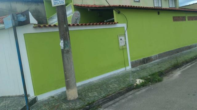 Casa espetacular. 3 quartos, piscina vaga para 3 carros - Foto 8