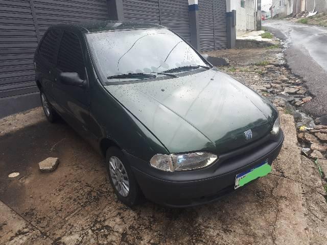 Palio 1999/ 2000 V/T - Foto 5