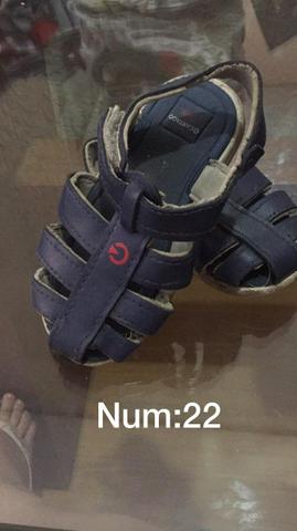 Sapatos infantil - Foto 2