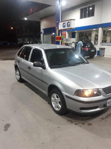 Vw gol g3 2001 completo