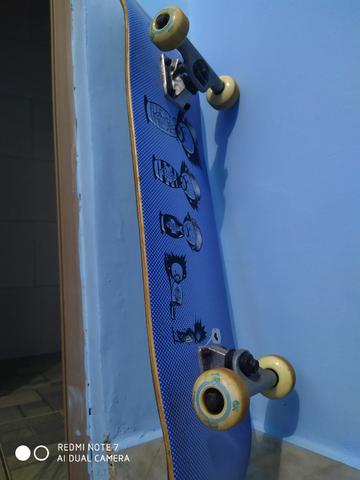 Vendo Skate - Foto 2