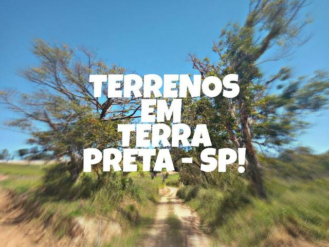 Ag1. lindos lotes em Mairiporã esperando você