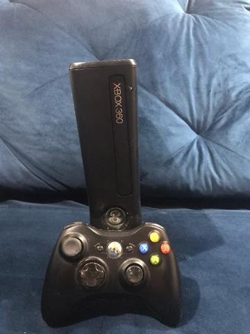 Xbox 360 Desbloqueado