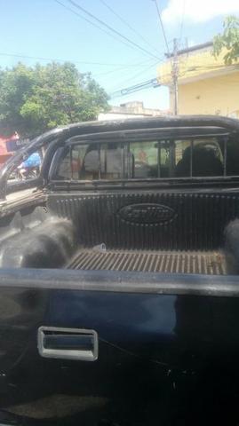 Vendo/ troco/S10 99 - Foto 2