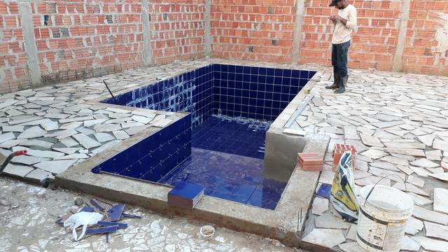 Faz piscina - Foto 5