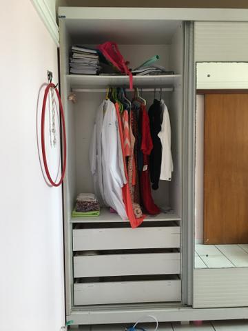 Guarda roupa - Foto 2