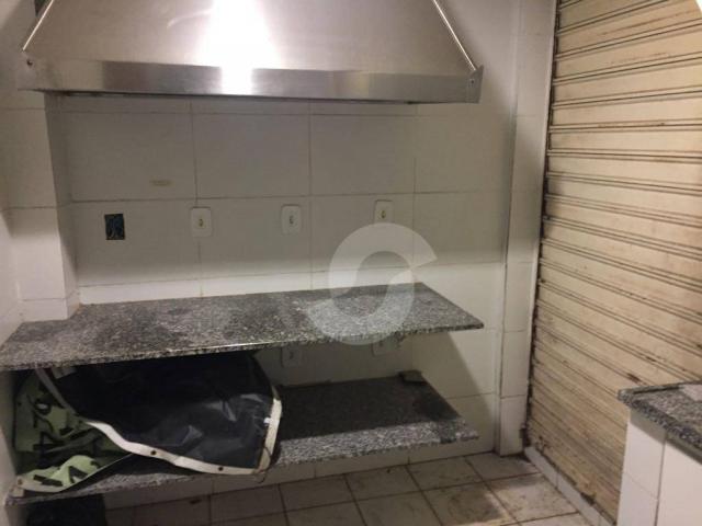 Loja 80m² e terreno (280) à venda, por R$ 700.000 - Piratininga - Niterói/RJ - Foto 16
