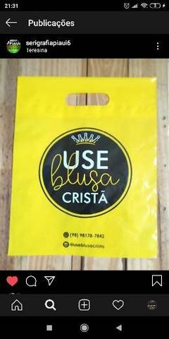 Personalizamos Sacolas - Foto 2