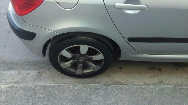 Peugeot 307 1.6 Flex Completo - Foto 6