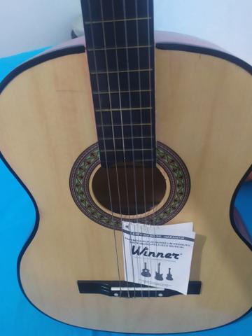 Violão winner - Foto 5