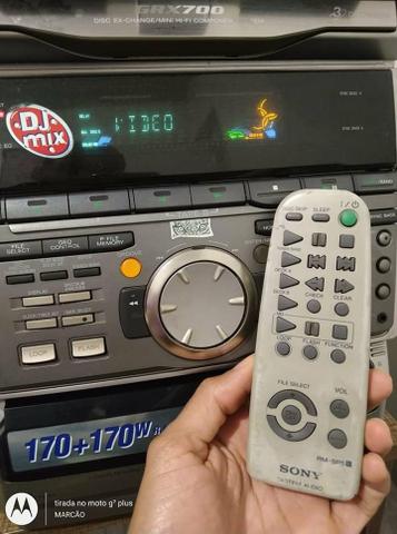 Alguém tem esse controle remoto pra vender - Foto 5