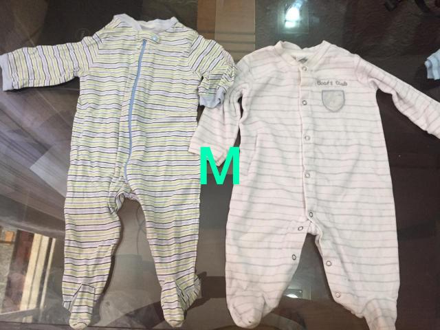 Macacões De bebê - Foto 6