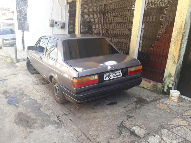 Vendo ou troco voyage 3 mil reais