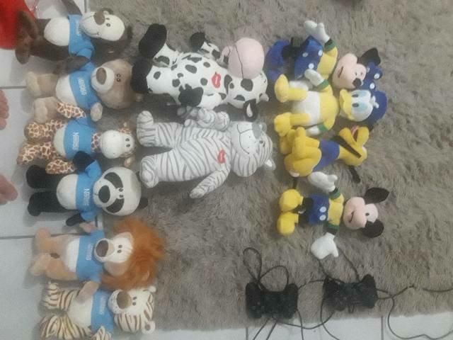 Pelúcias