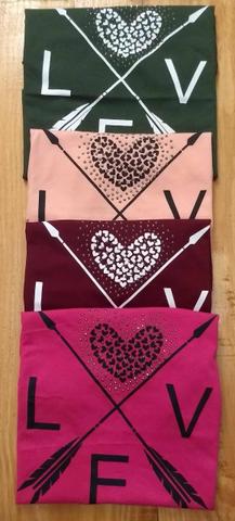 Camisas t shirts - Foto 2