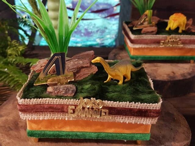 Personalizados para festa - Foto 2