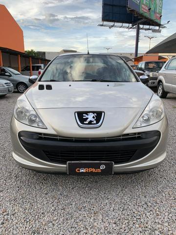 Peugeot 2011 1.4 completo!