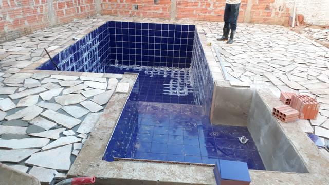 Faz piscina - Foto 3