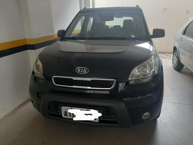 Kia soul 2011 / 12 1.6