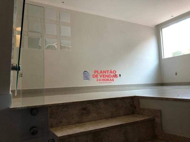 Casa Triplex na Gloria com 2 quartos e churrasqueira - Foto 12