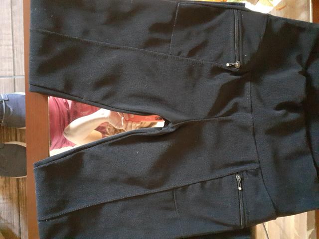 Calça legging G